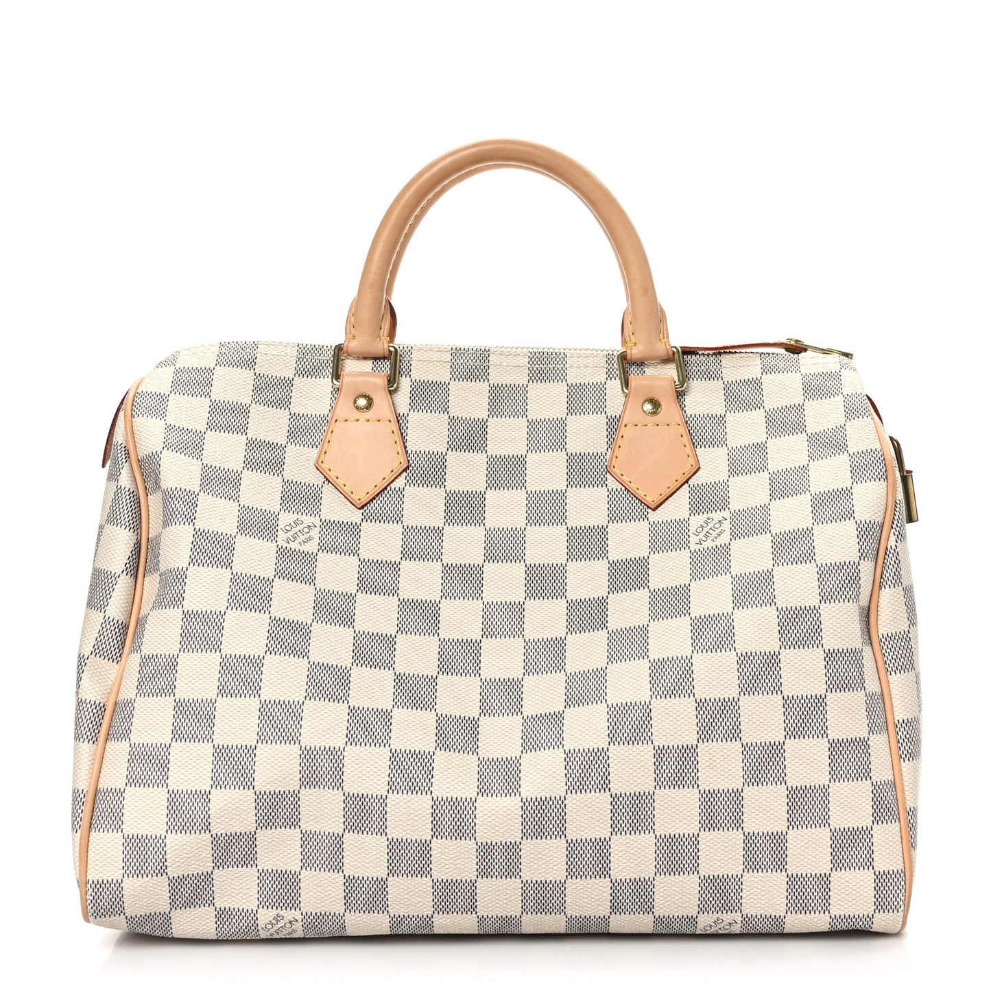 Damier Azur Speedy 30