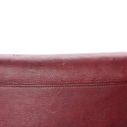 Givenchy Sugar Goatskin Medium Antigona Red 12 of 21