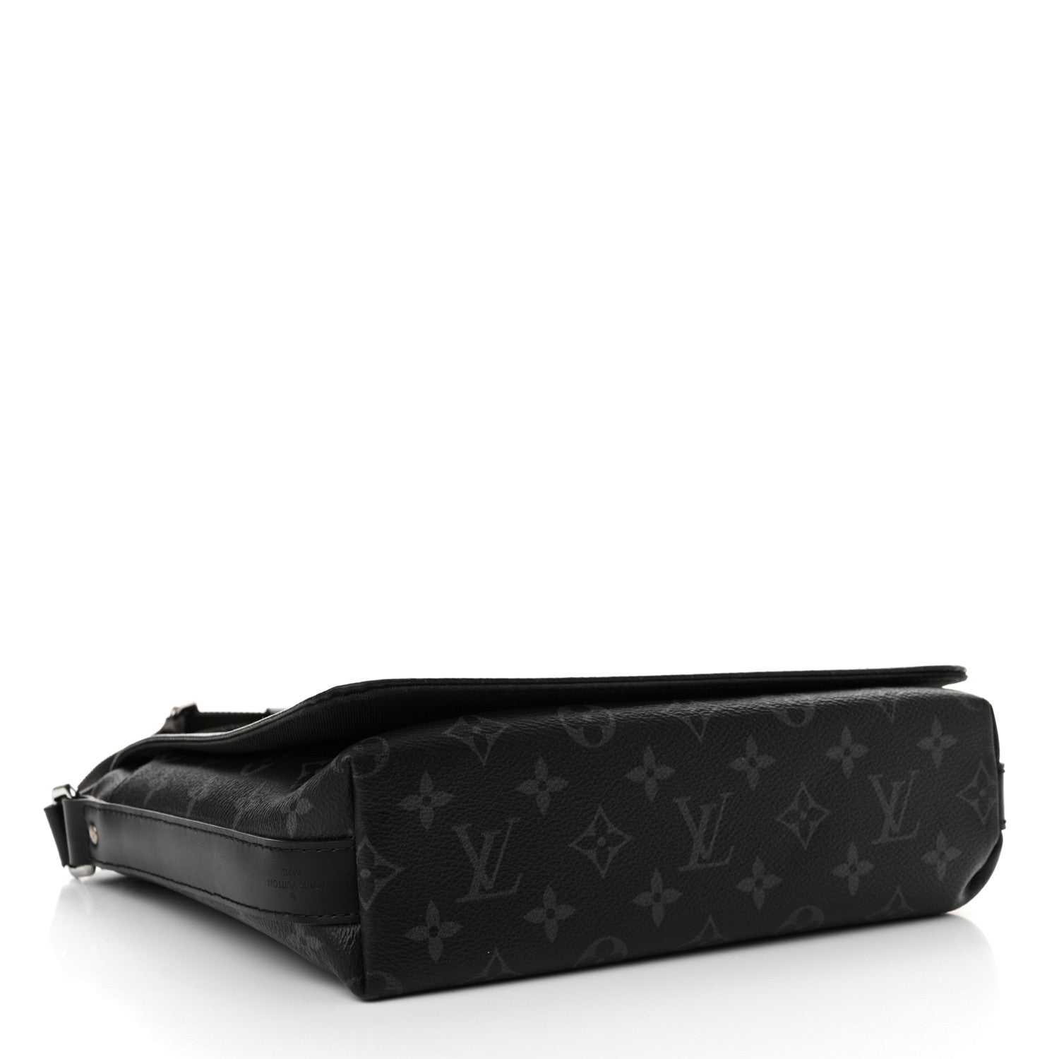 Louis Vuitton Monogram Eclipse District PM NM 4 of 16