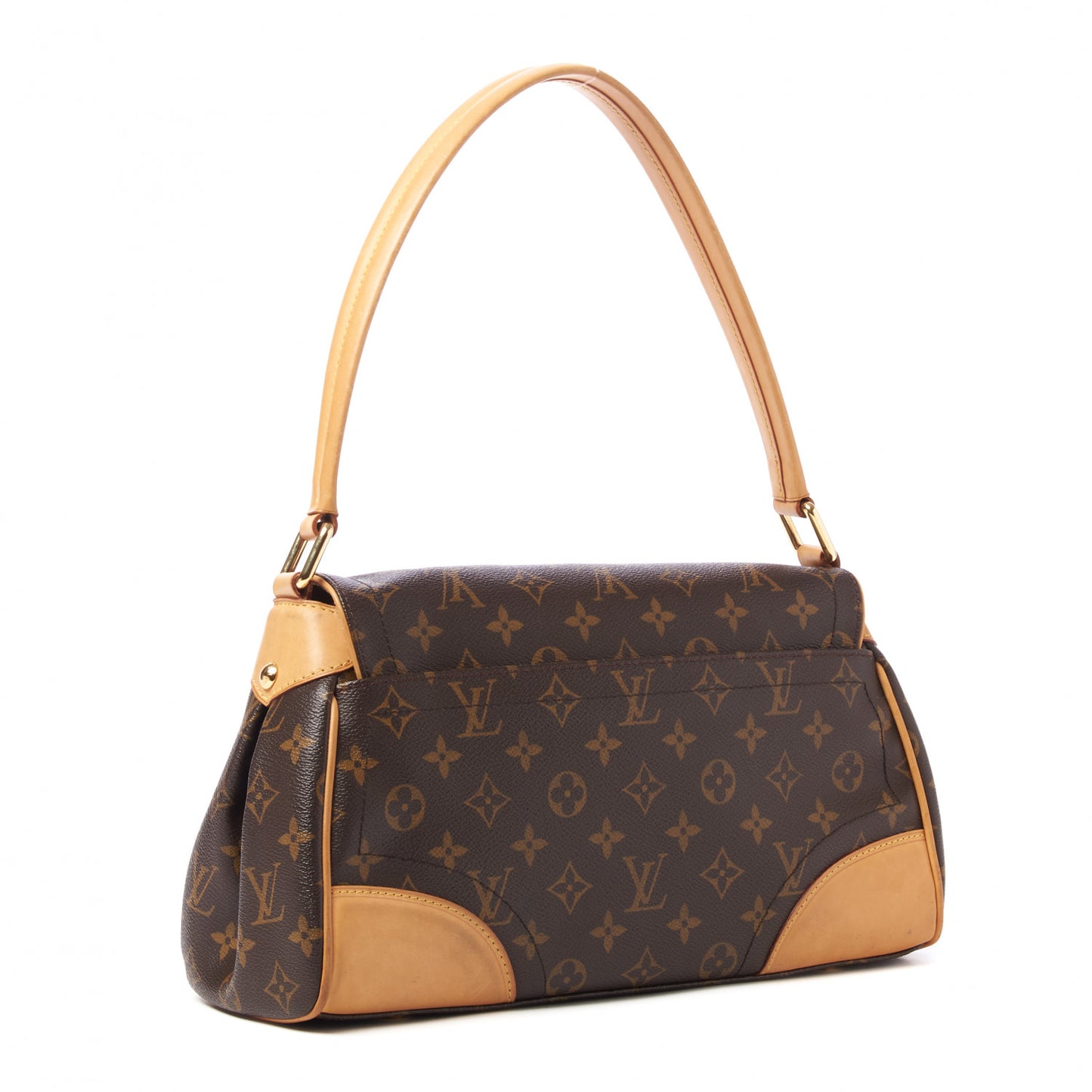 Monogram Beverly MM