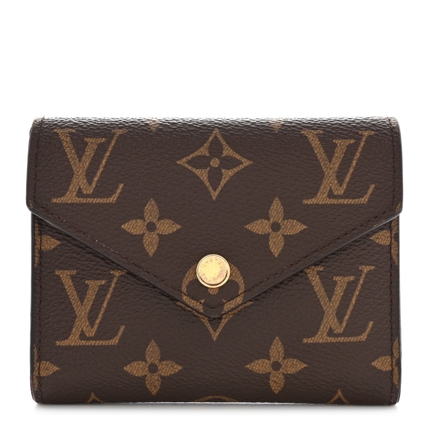 Monogram Victorine Wallet