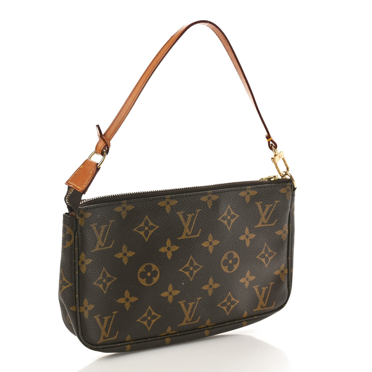 Monogram Pochette Accessories