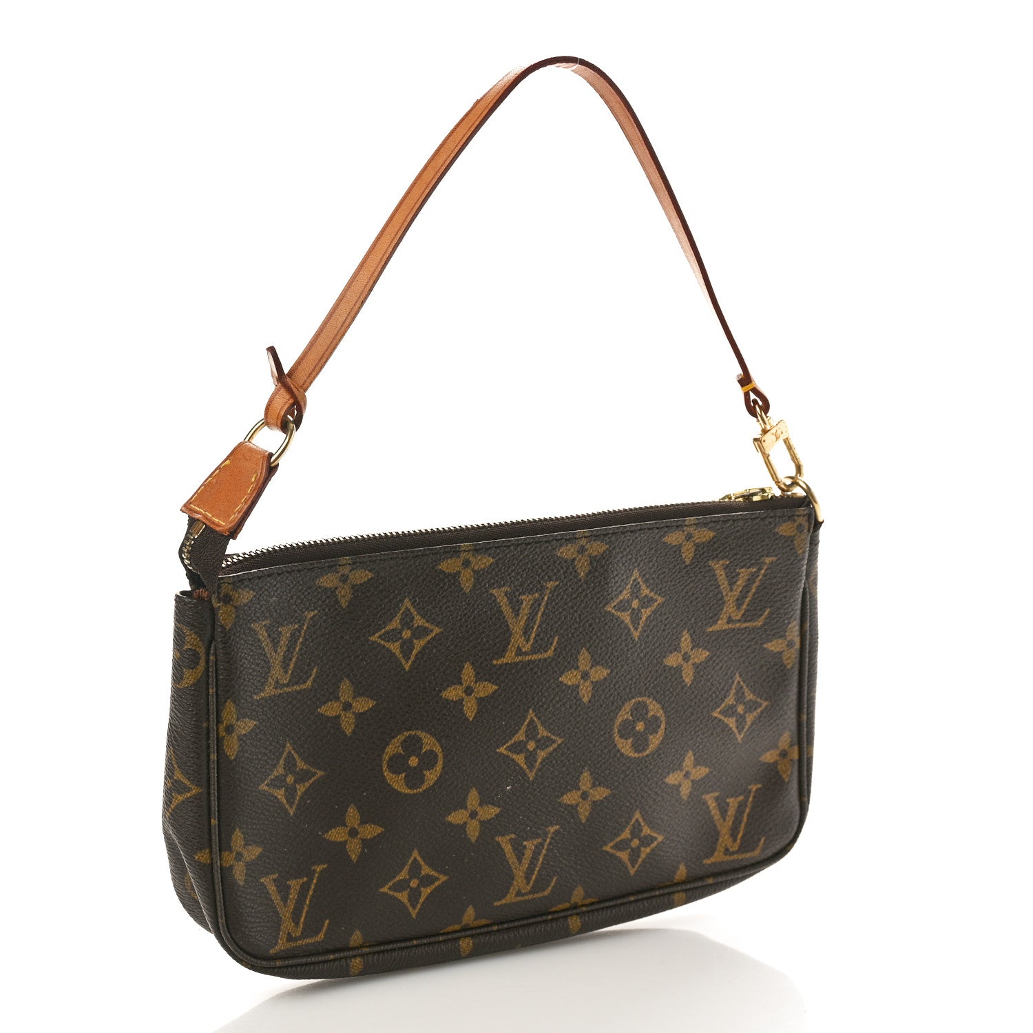 Louis Vuitton Monogram Pochette Accessories 2 of 10