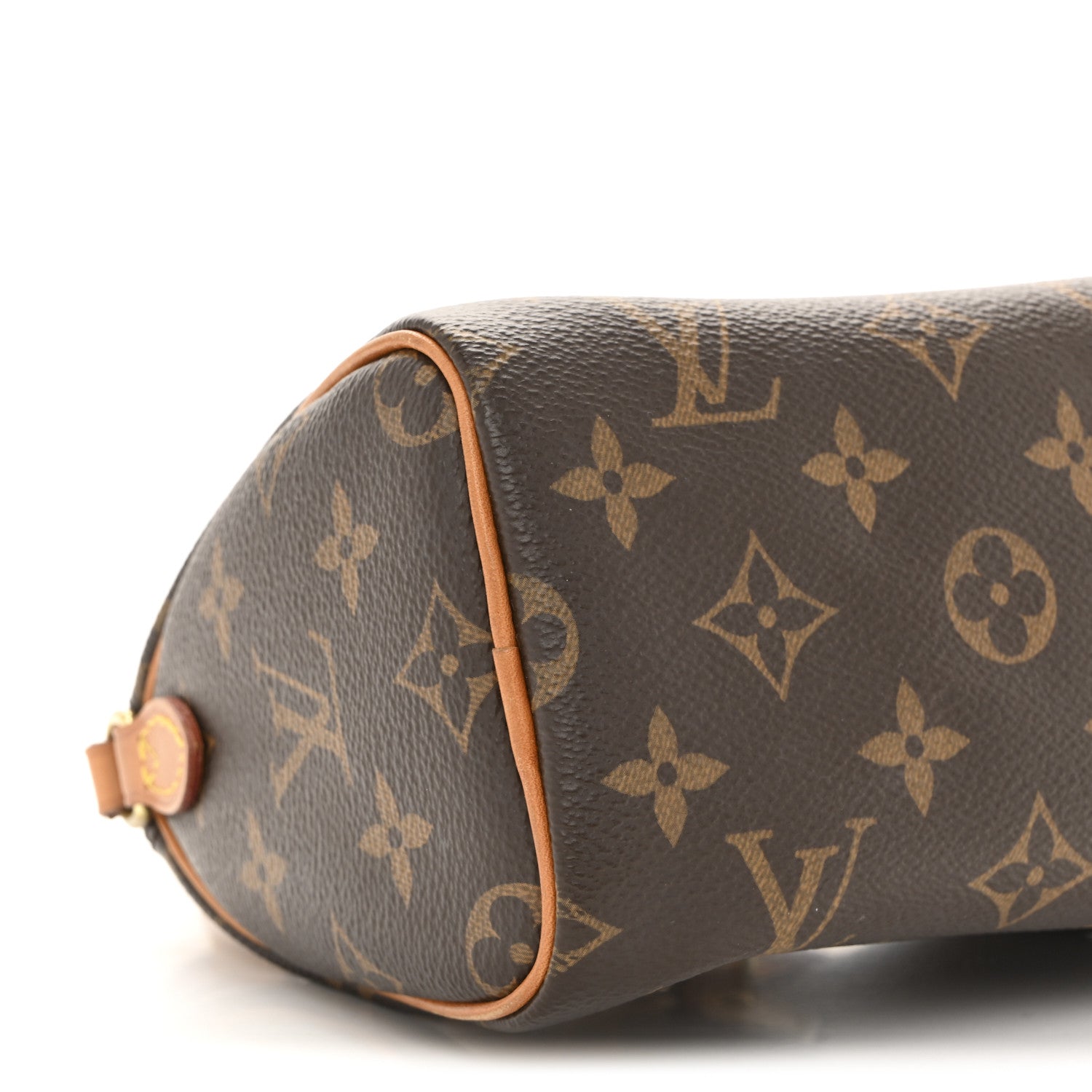Louis Vuitton Monogram Nano Speedy 9 of 11
