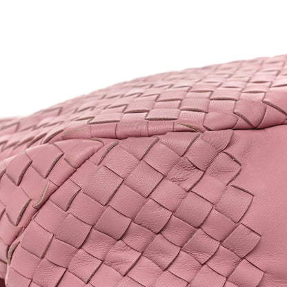 Bottega Veneta Nappa Intrecciato Medium Campana Watteau 11 of 12