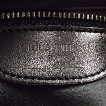 Louis Vuitton Epi Versau Bag Black 7 of 8