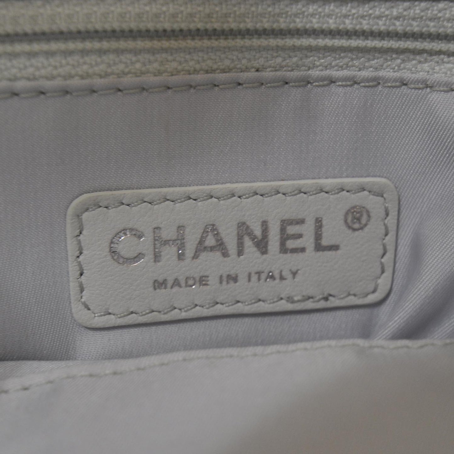 Paris Biarritz Large Tote