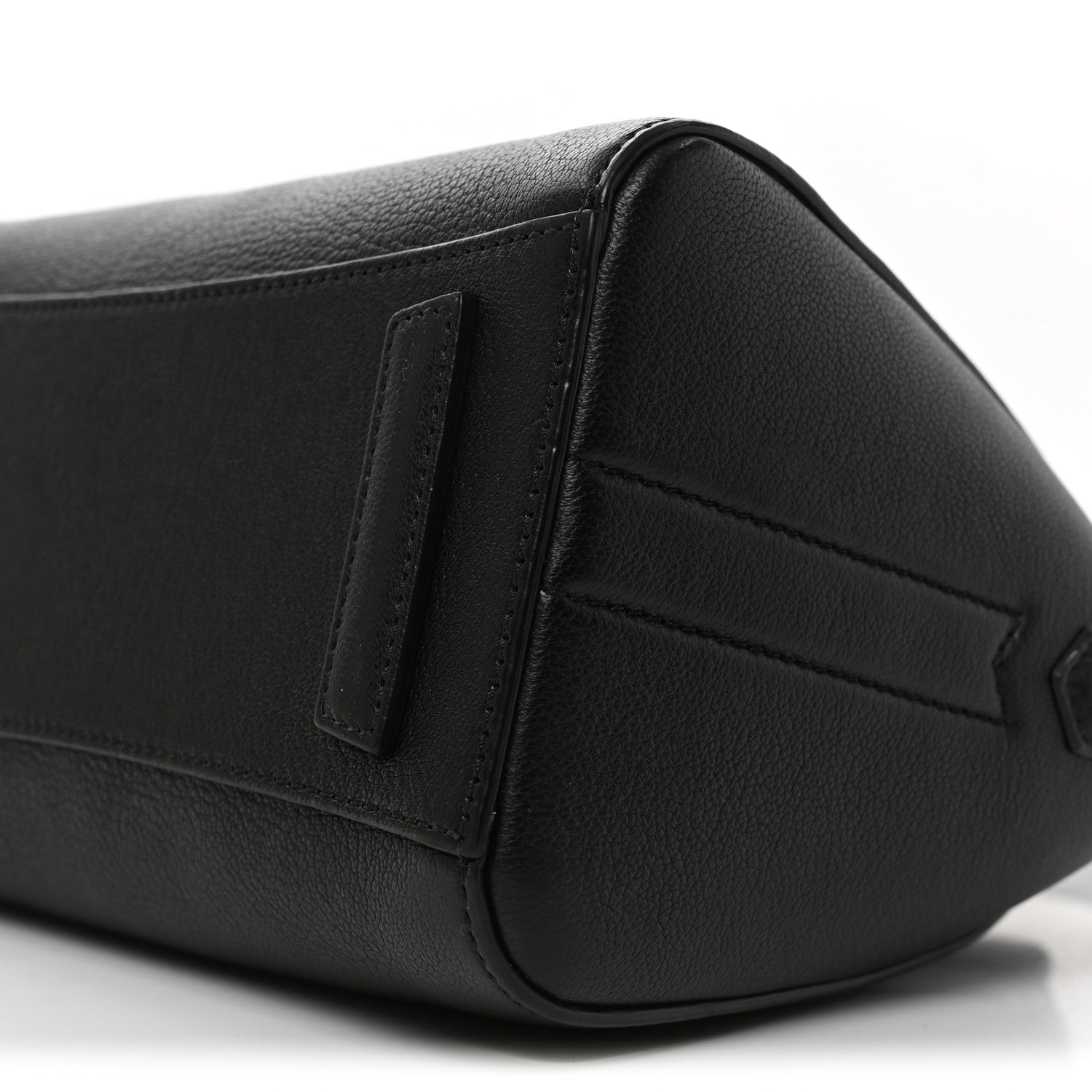 Givenchy Sugar Goatskin Mini Antigona Black 10 of 10