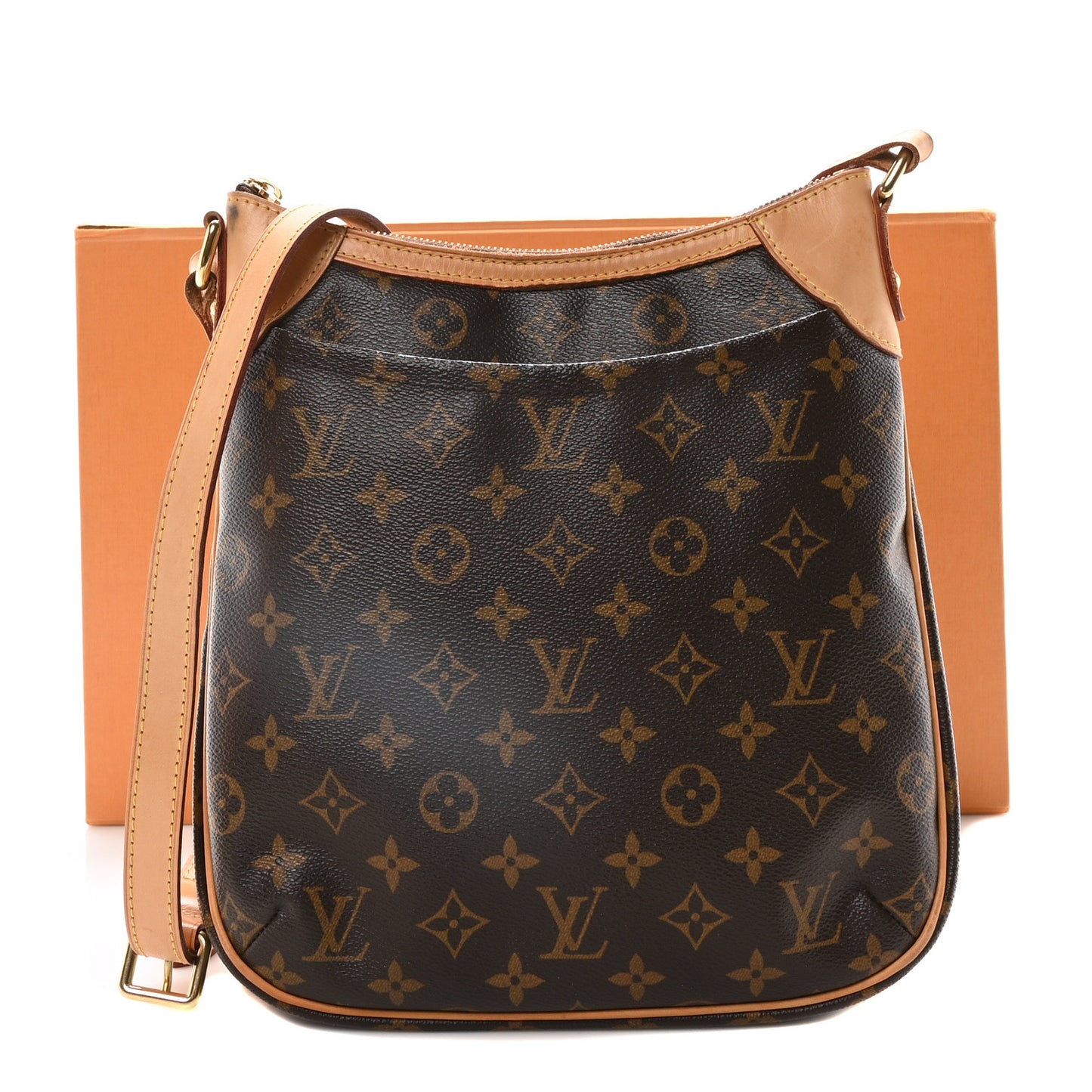 Monogram Odeon PM