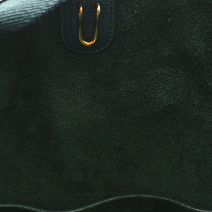 Celine Soft Grained Calfskin Sangle Bucket Bag Amazone 10 of 11