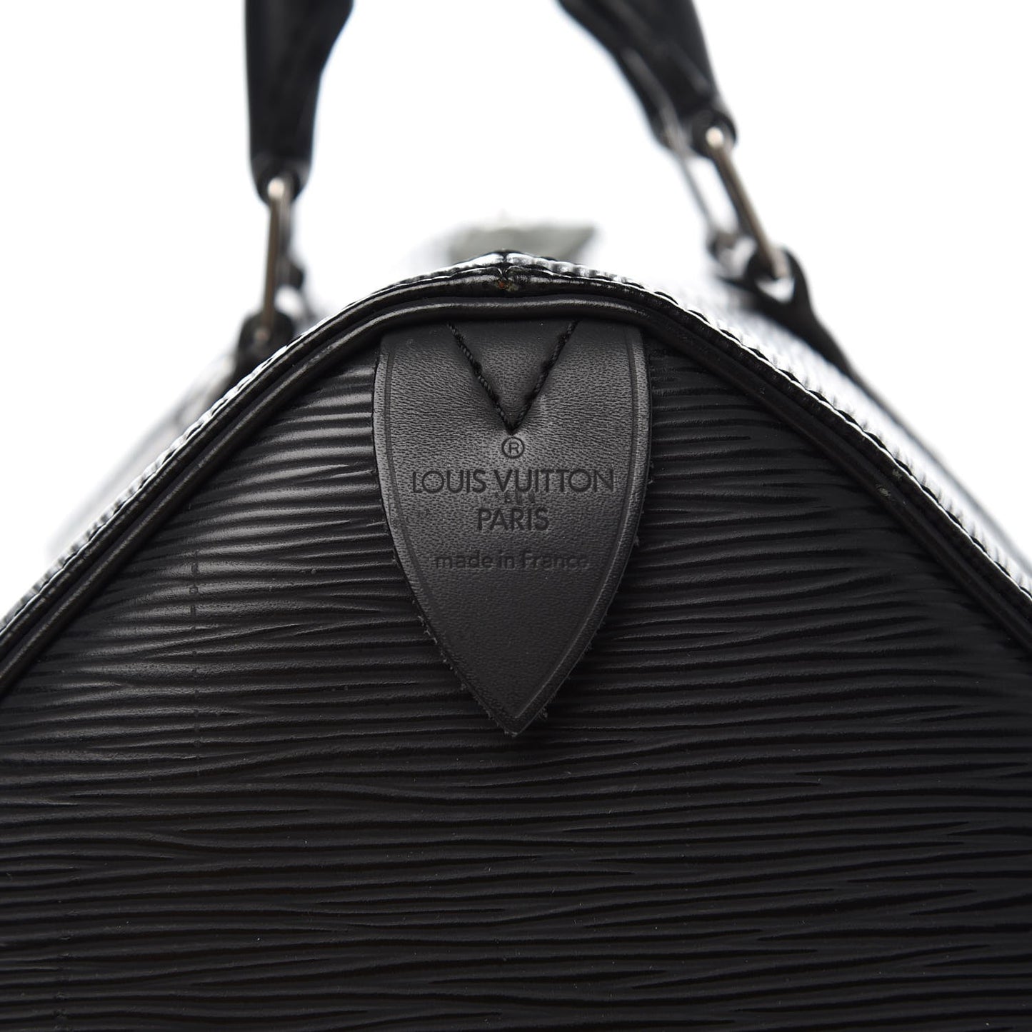 Epi Speedy 25 Black