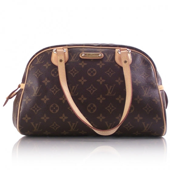 Monogram Montorgueil PM
