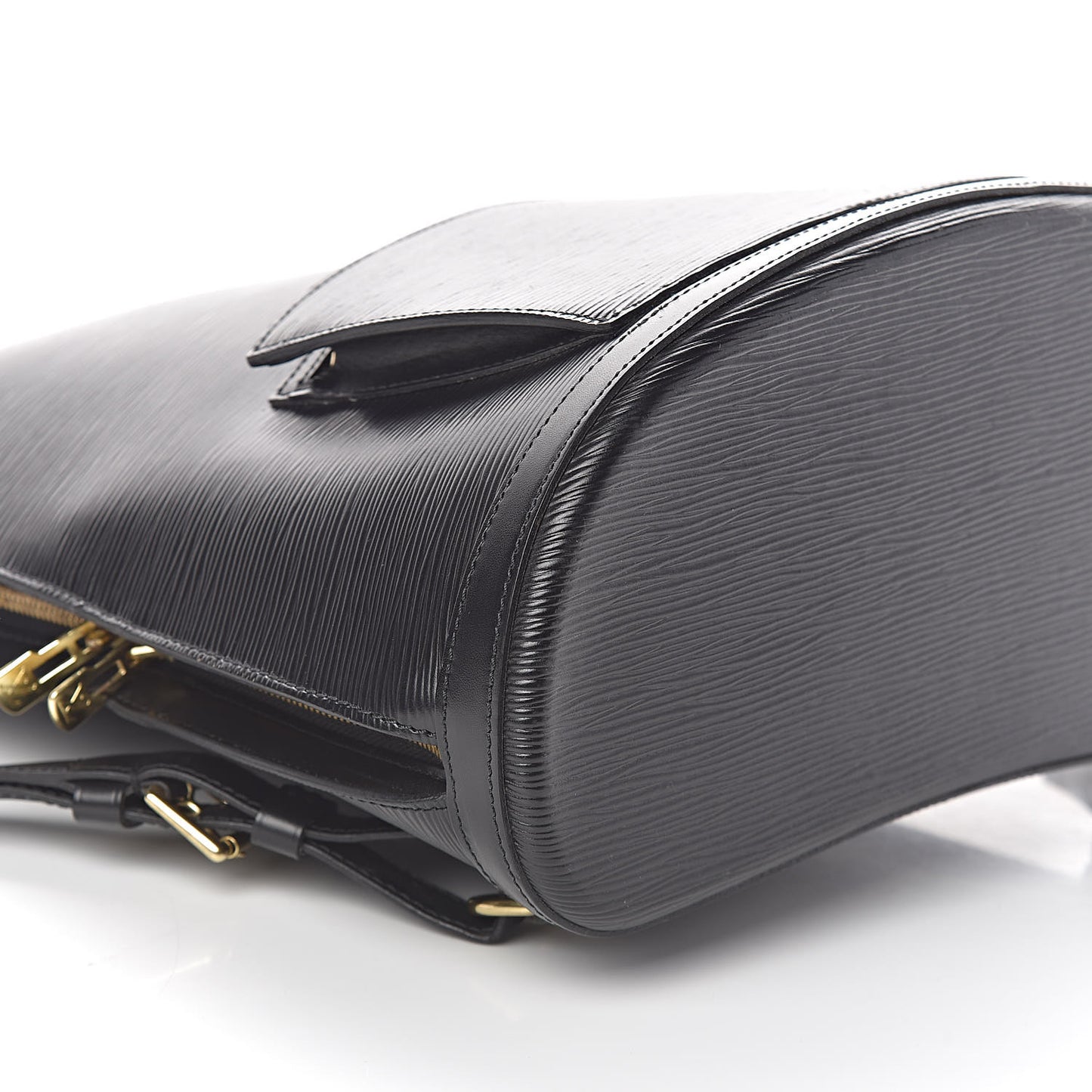 Epi Gobelins Backpack Black