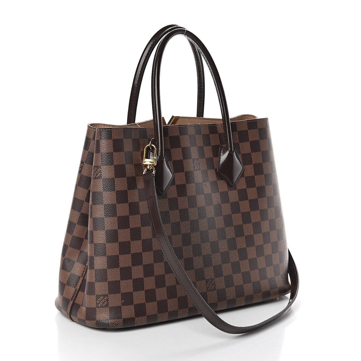 Damier Ebene Kensington