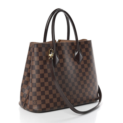 Louis Vuitton Damier Ebene Kensington 2 of 8