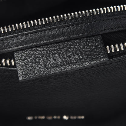 Givenchy Sugar Goatskin Medium Pandora Black 5 of 9