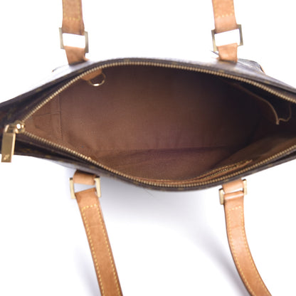 Louis Vuitton Monogram Cabas Piano 5 of 9