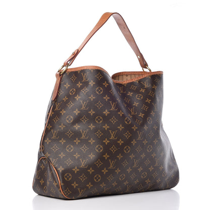 Louis Vuitton Monogram Delightful GM 3 of 11