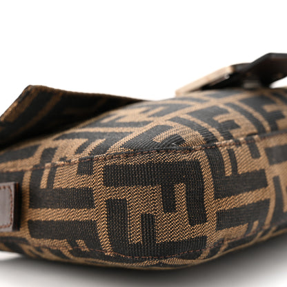Fendi Zucca Baguette Tobacco 8 of 9