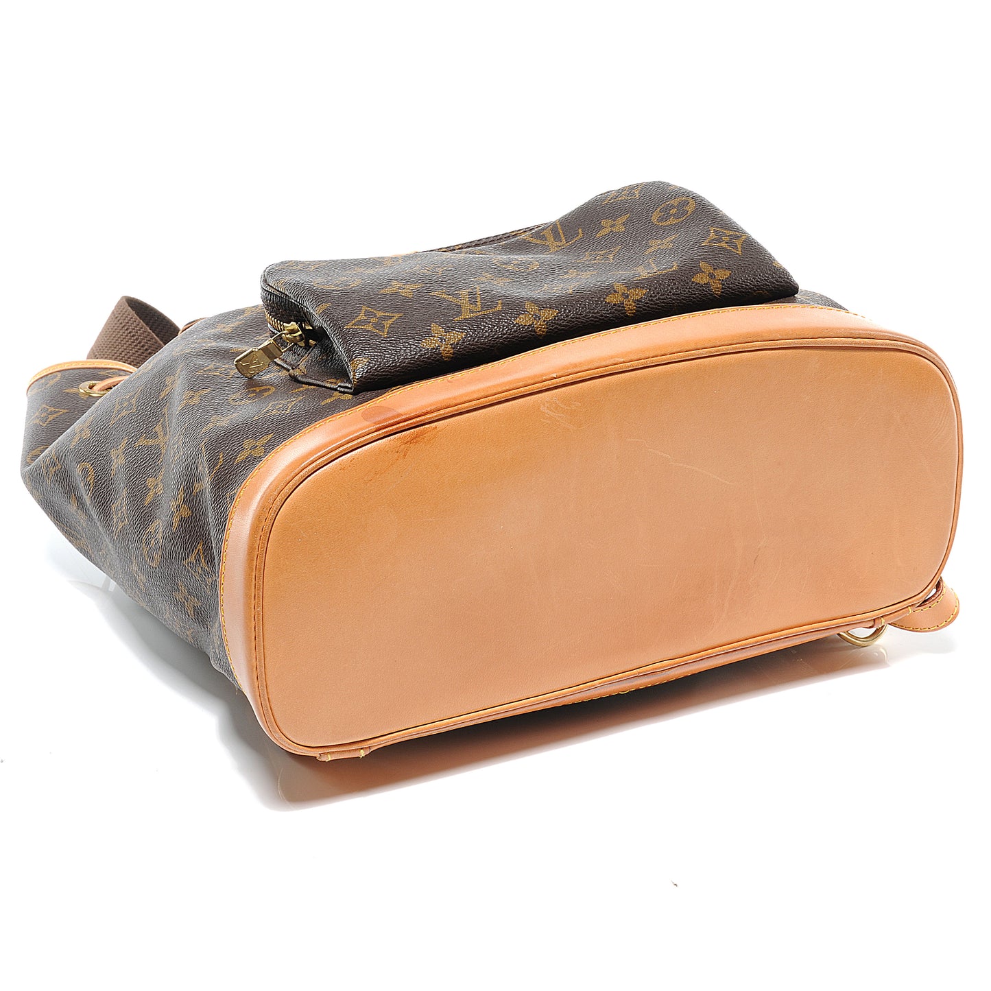 Monogram Montsouris GM Backpack
