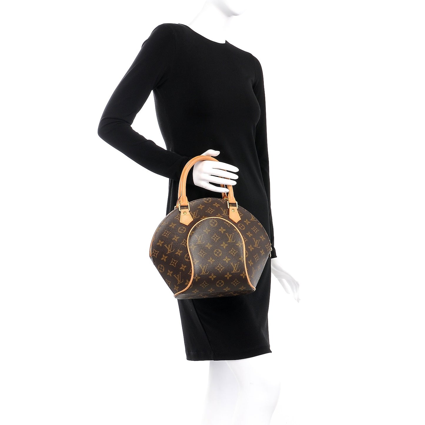 Monogram Ellipse PM