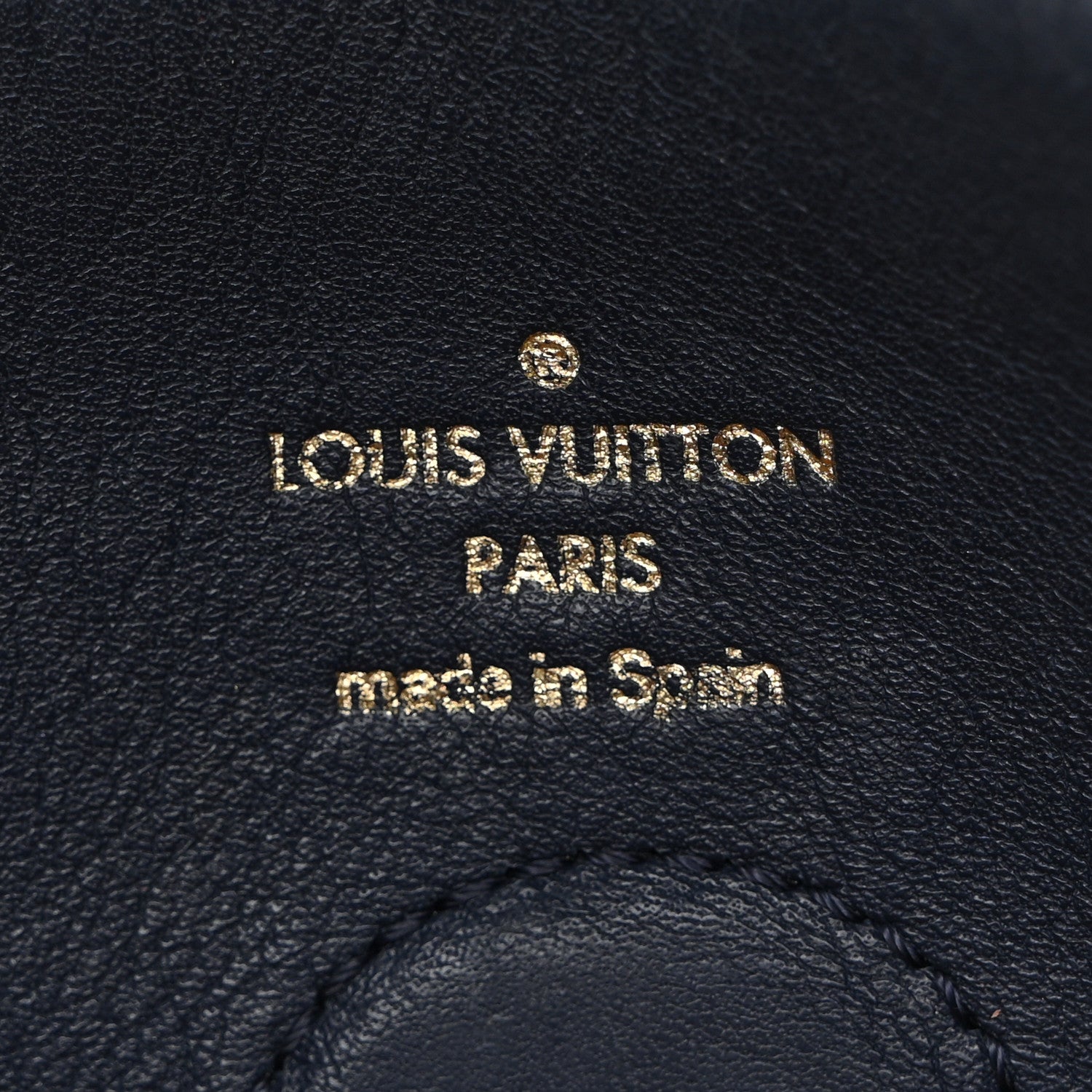 Louis Vuitton Monogram Tuileries Besace Marine Bordeaux 6 of 9