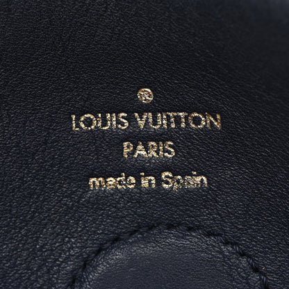 Louis Vuitton Monogram Tuileries Besace Marine Bordeaux 6 of 9