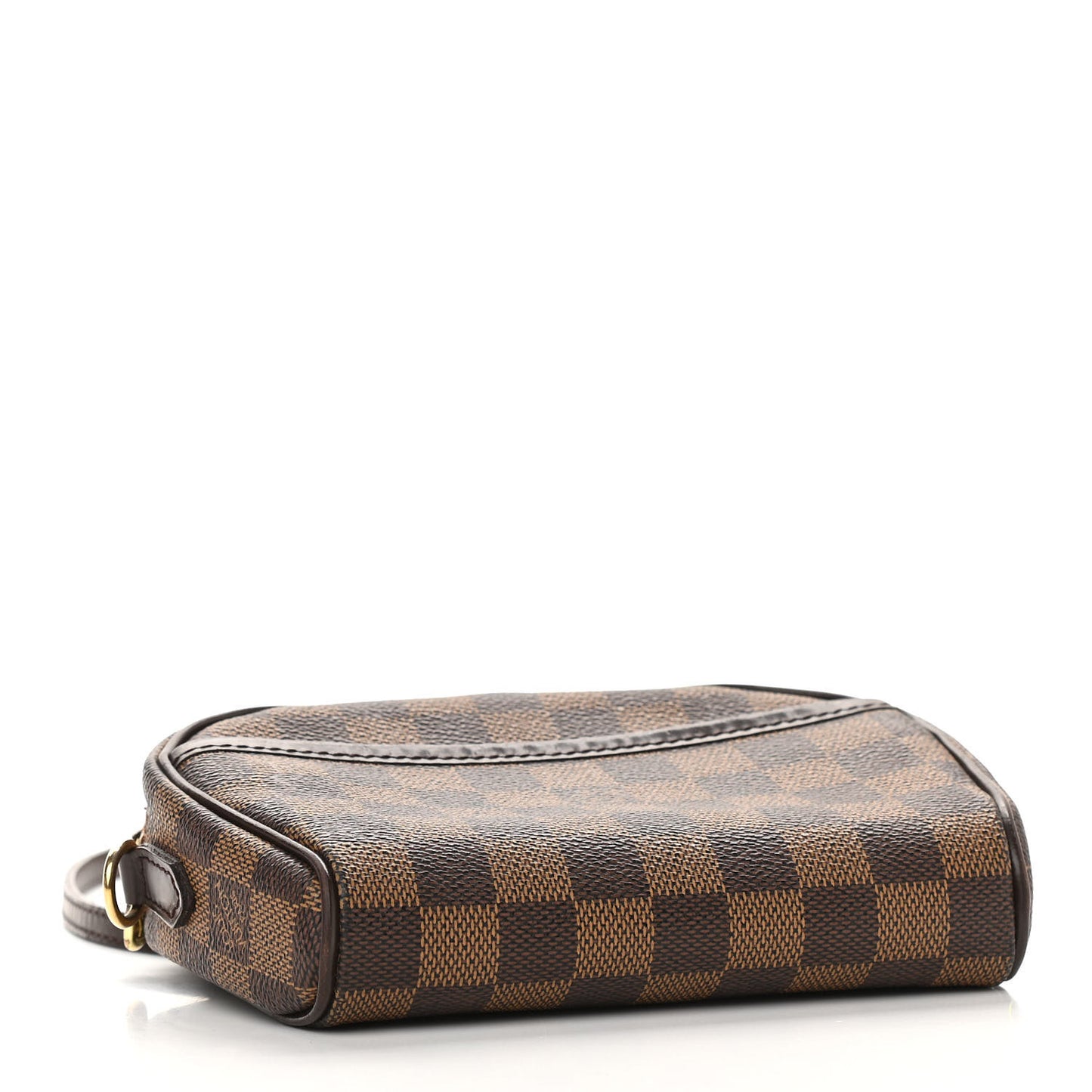 Damier Ebene Pochette Ipanema
