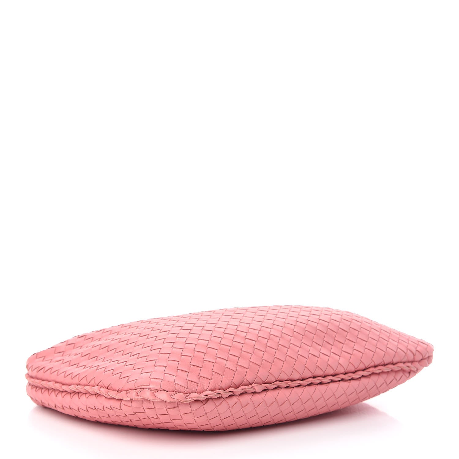 Bottega Veneta Nappa Intrecciato Medium Veneta Hobo Petal 4 of 11