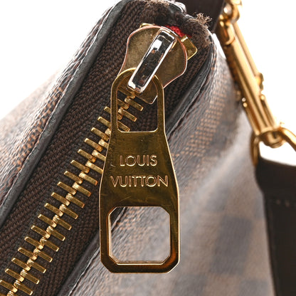 Louis Vuitton Damier Ebene Siena PM 14 of 14
