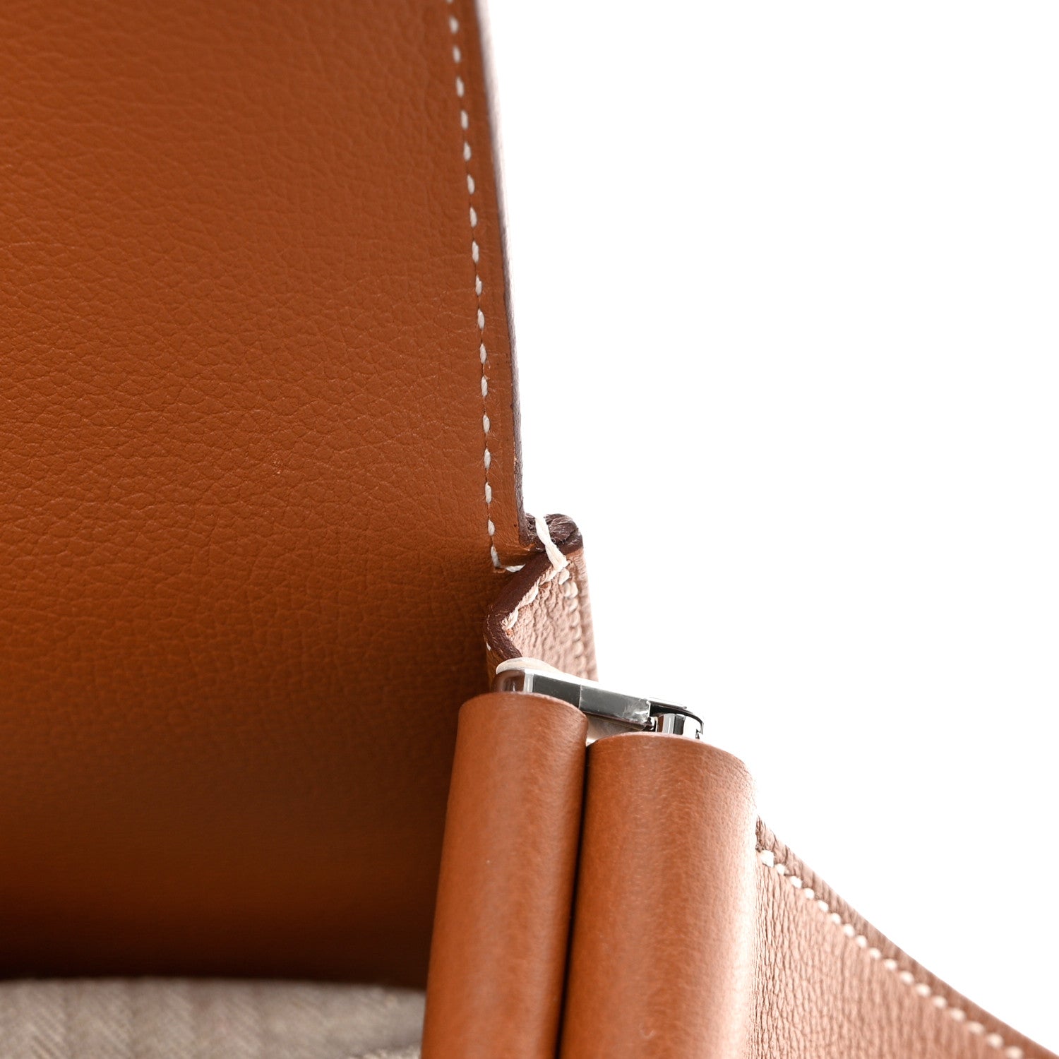 Hermes Evercolor New Drag 22 Gold 11 of 11