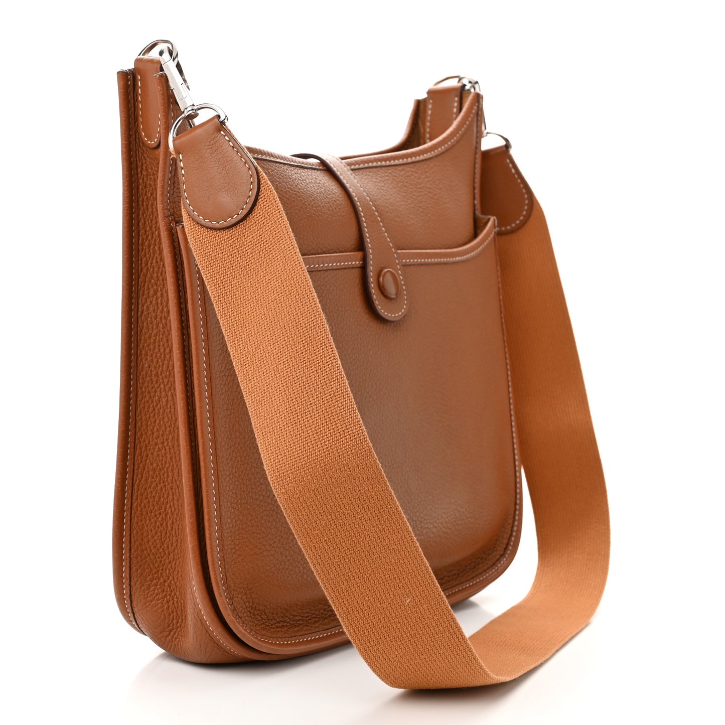 Taurillon Clemence Evelyne PM Gold