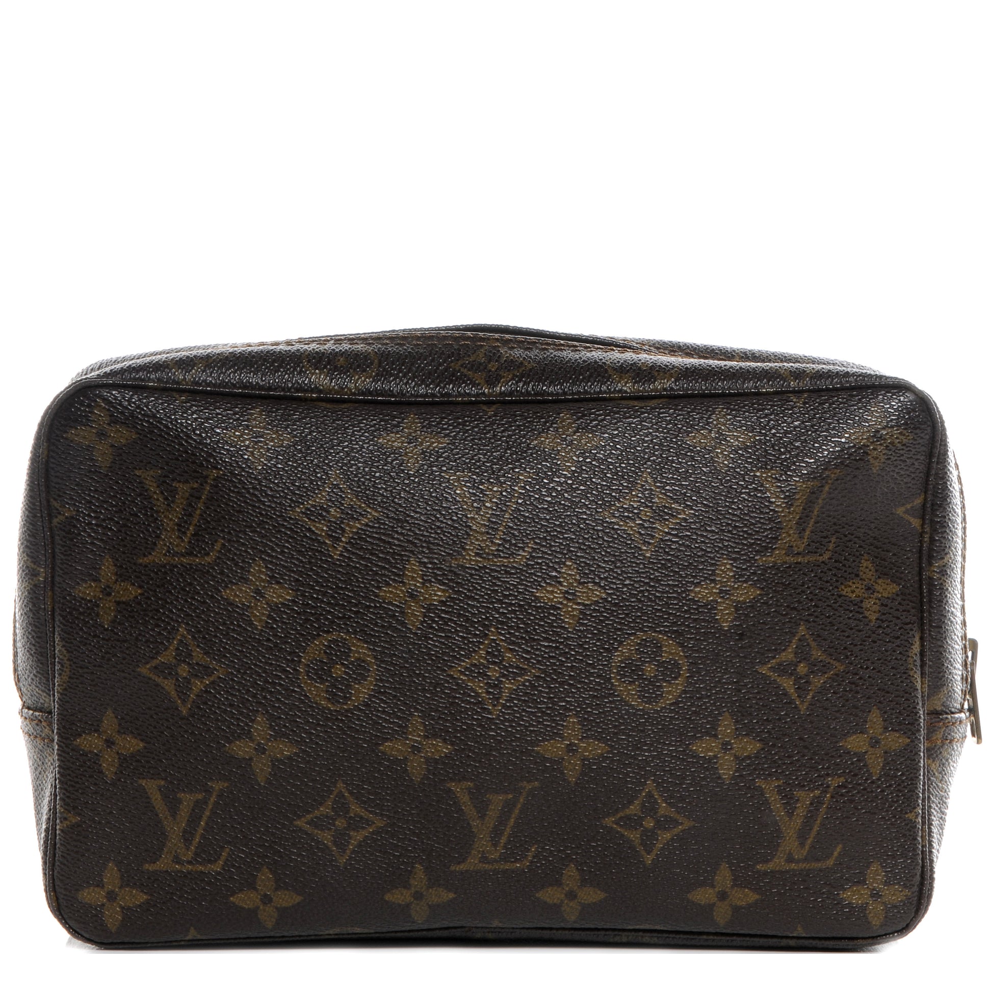 Louis Vuitton Monogram Trousse Toilette 23 1 of 8