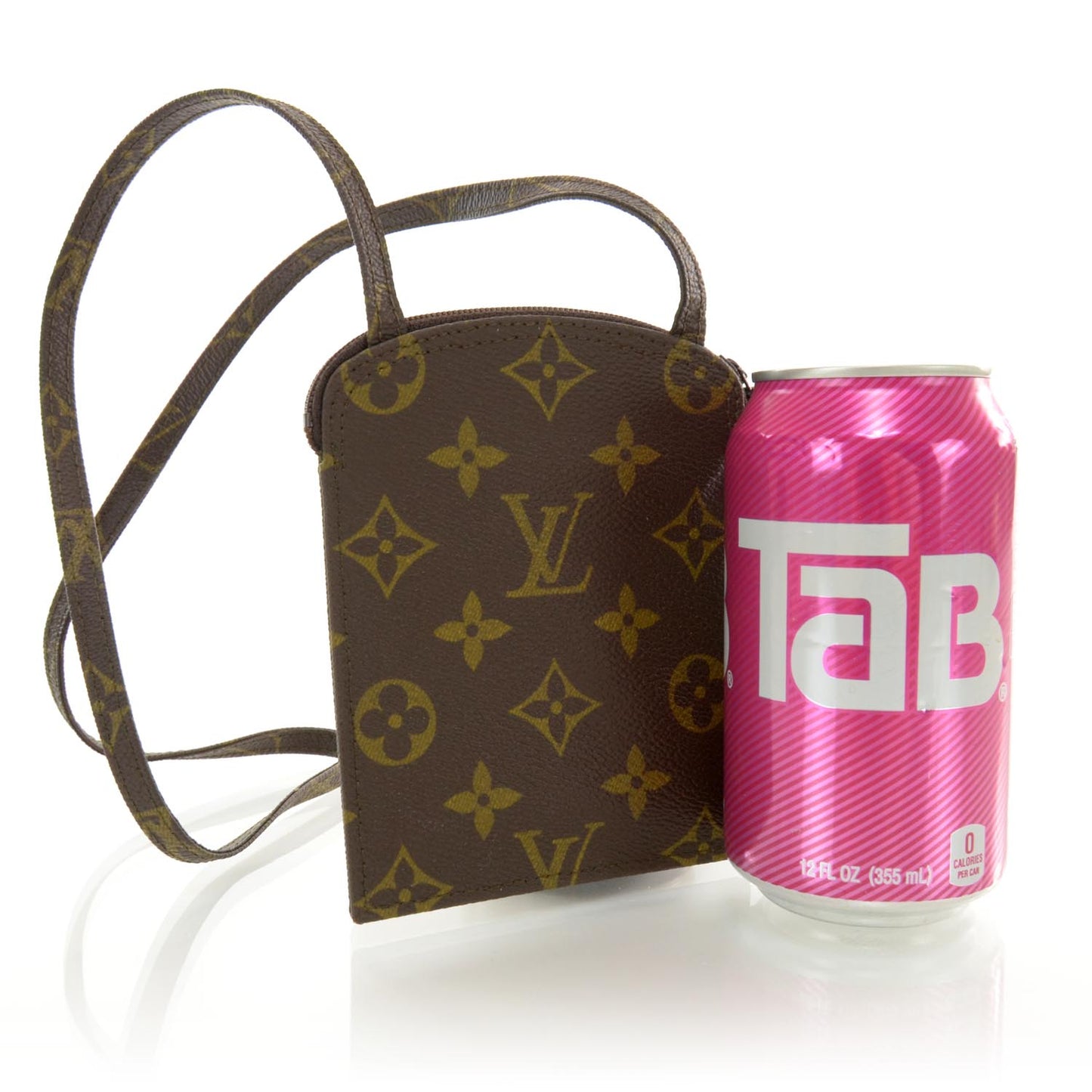 Pochette Secret Passport Holder