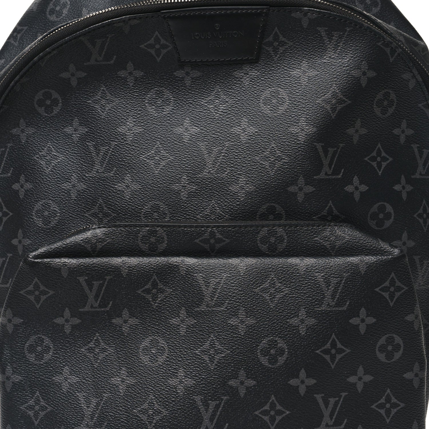 Louis Vuitton Monogram Eclipse Apollo Backpack 6 of 8