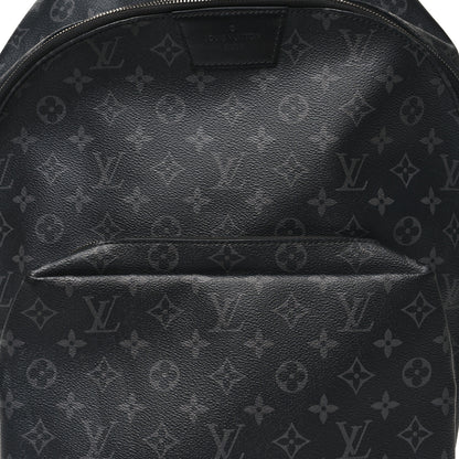 Louis Vuitton Monogram Eclipse Apollo Backpack 6 of 8