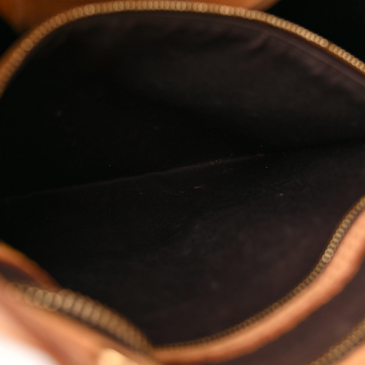 Louis Vuitton Vernis Brea GM Amarante 12 of 37