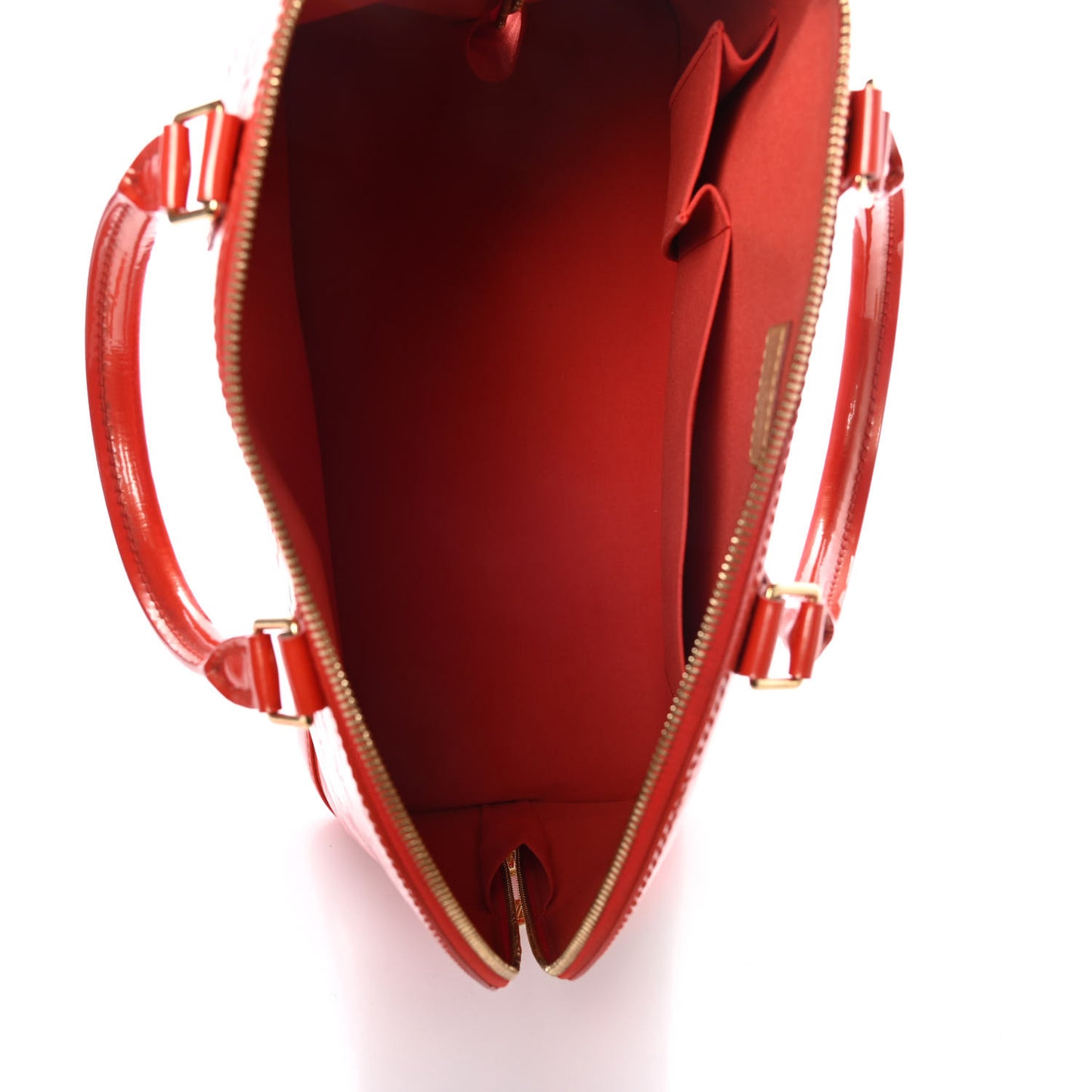 Vernis Roses Alma GM Orange Sunset