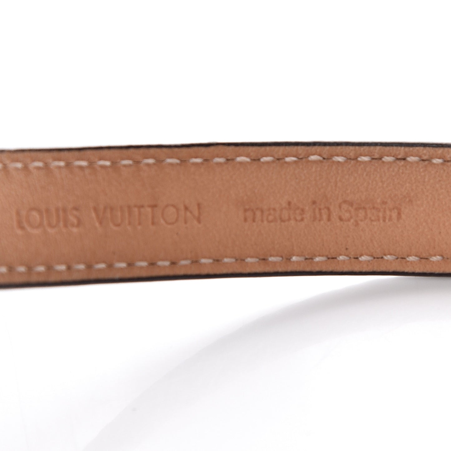 Monogram Nano Bracelet 19