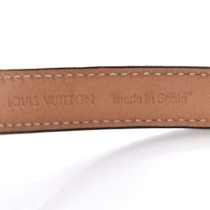 Louis Vuitton Monogram Nano Bracelet 19 5 of 9