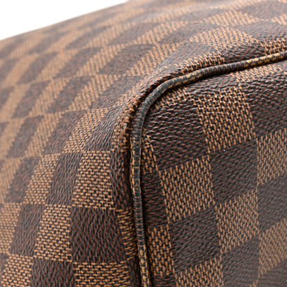 Louis Vuitton Damier Ebene Neo Neverfull GM 14 of 17