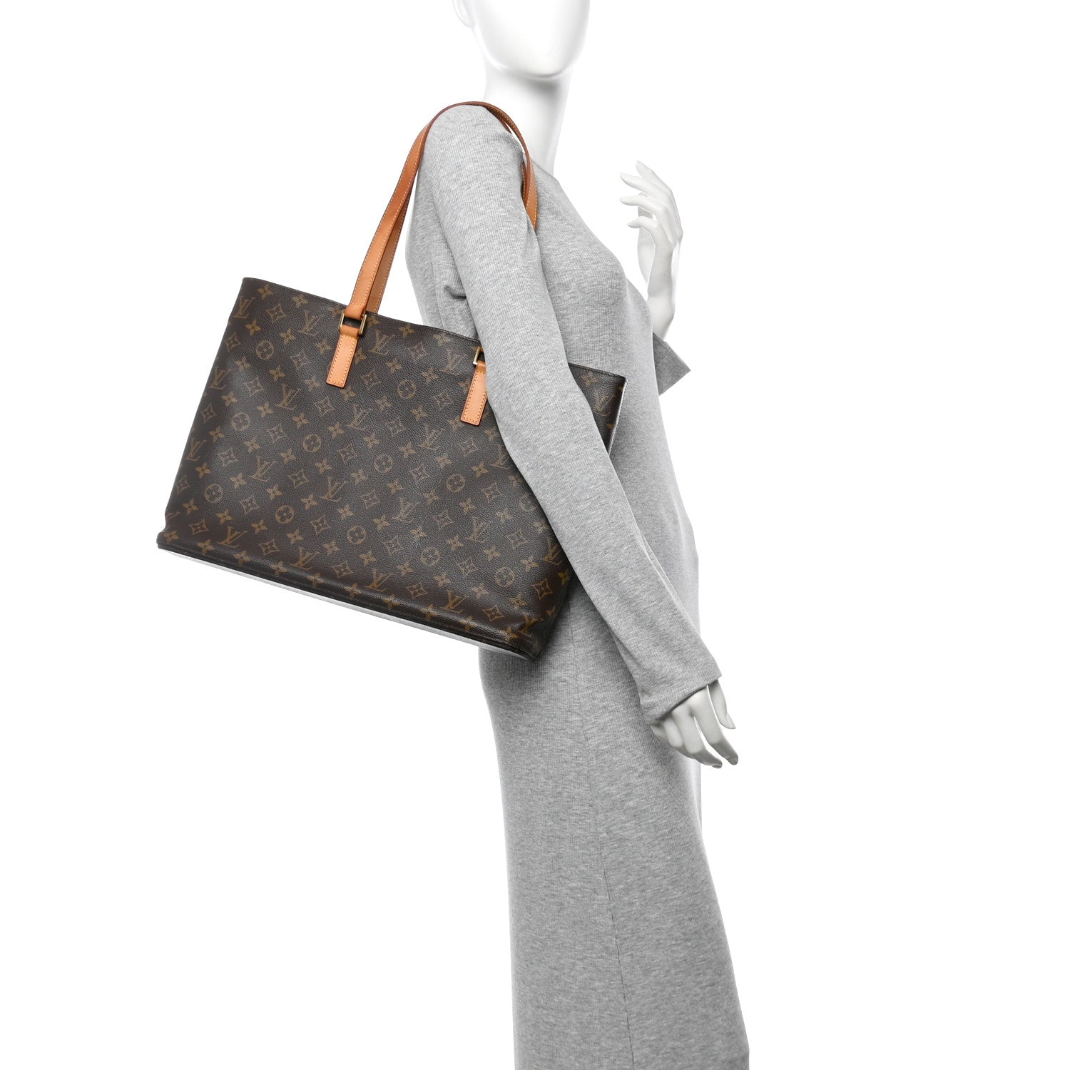 Louis Vuitton Monogram Luco 2 of 13