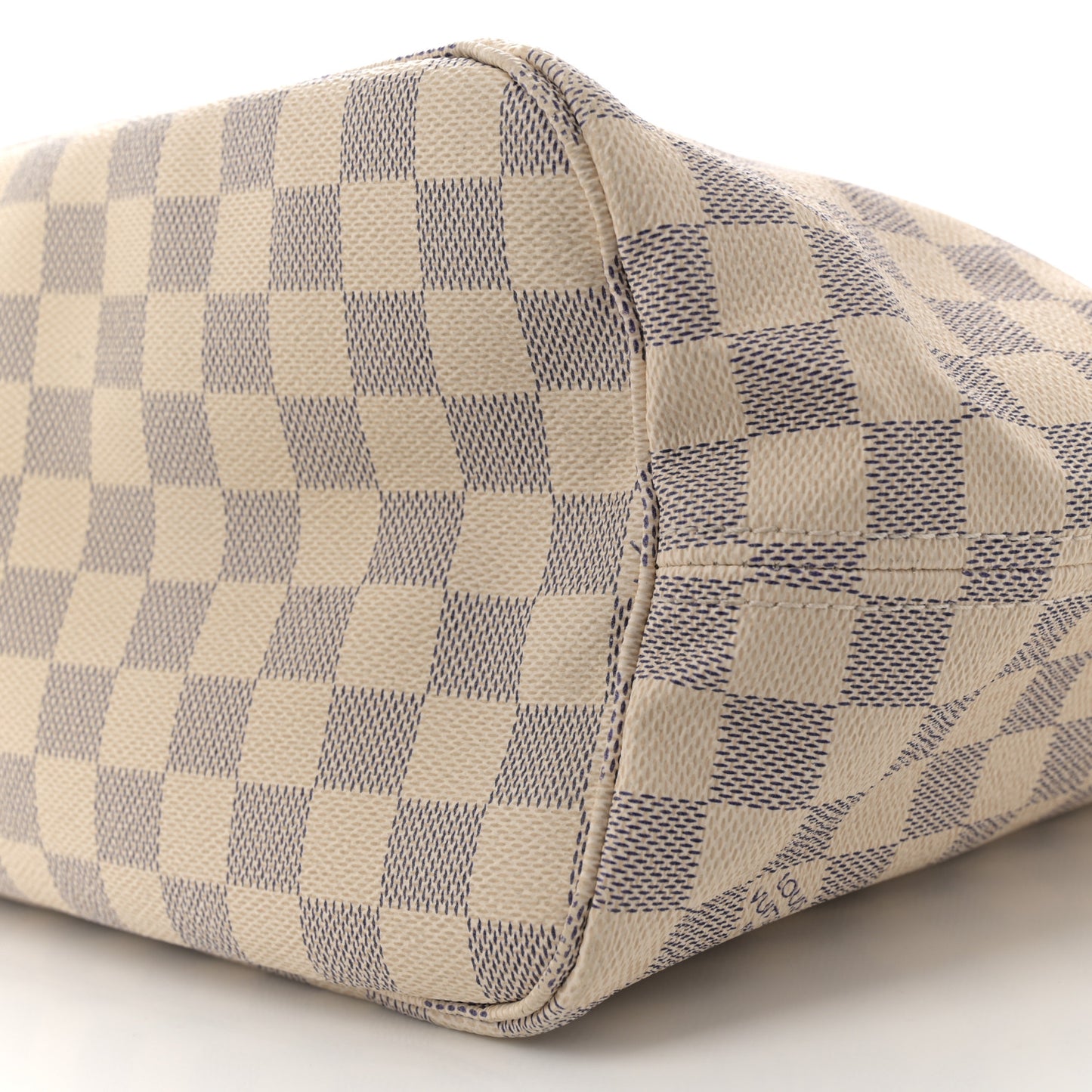 Damier Azur Neo Neverfull MM