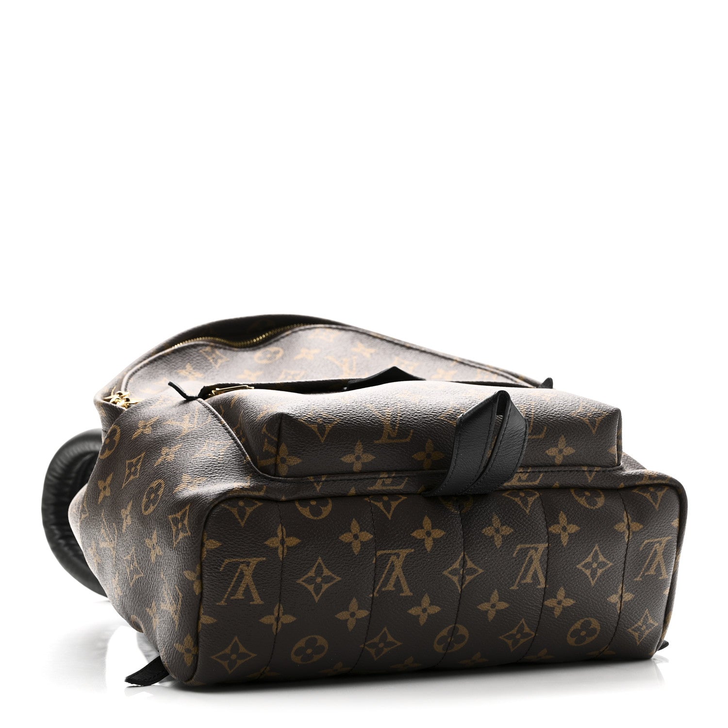 Louis Vuitton Monogram Palm Springs Backpack MM 4 of 9