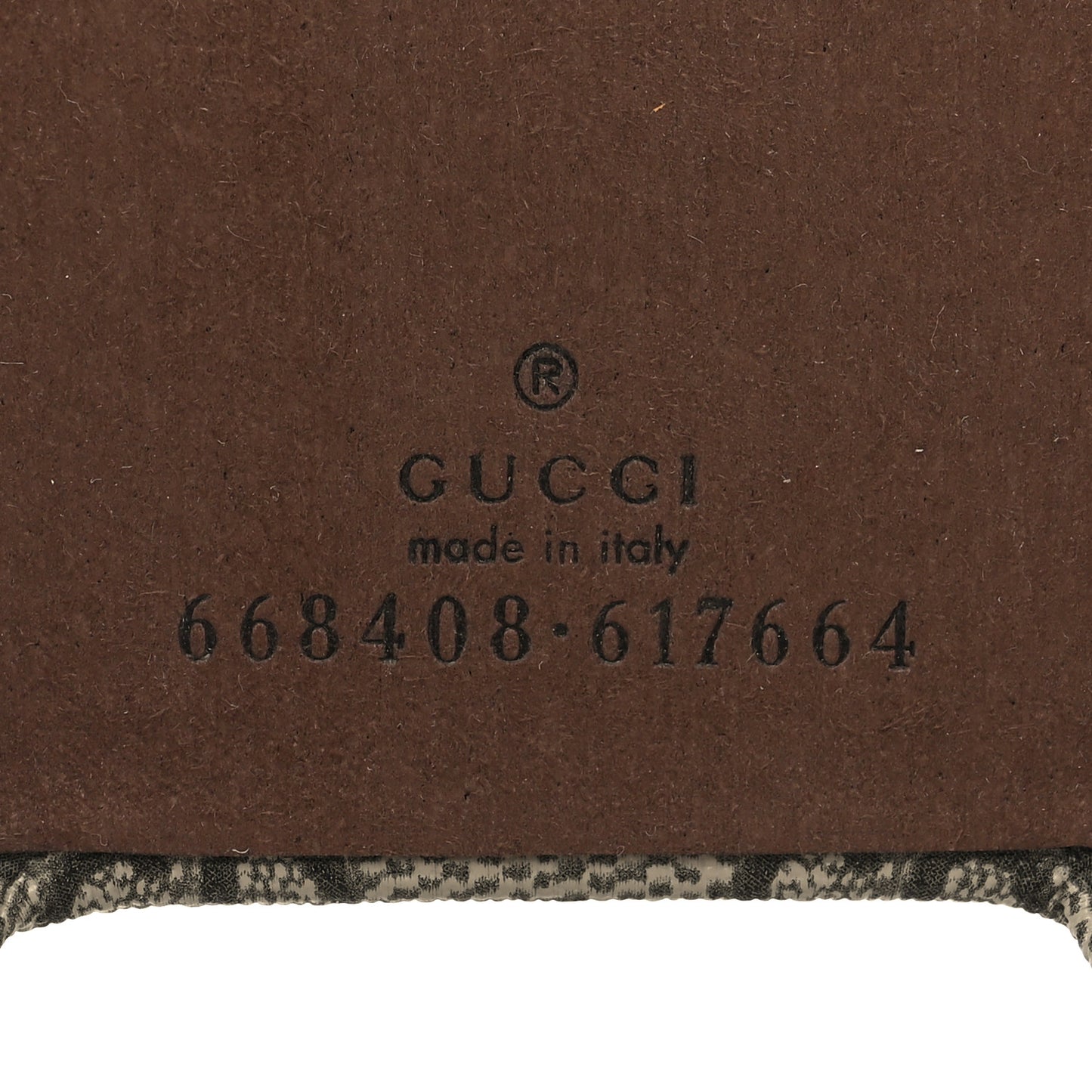 GG Supreme Monogram Ophidia iPhone 12 Pro Max Case