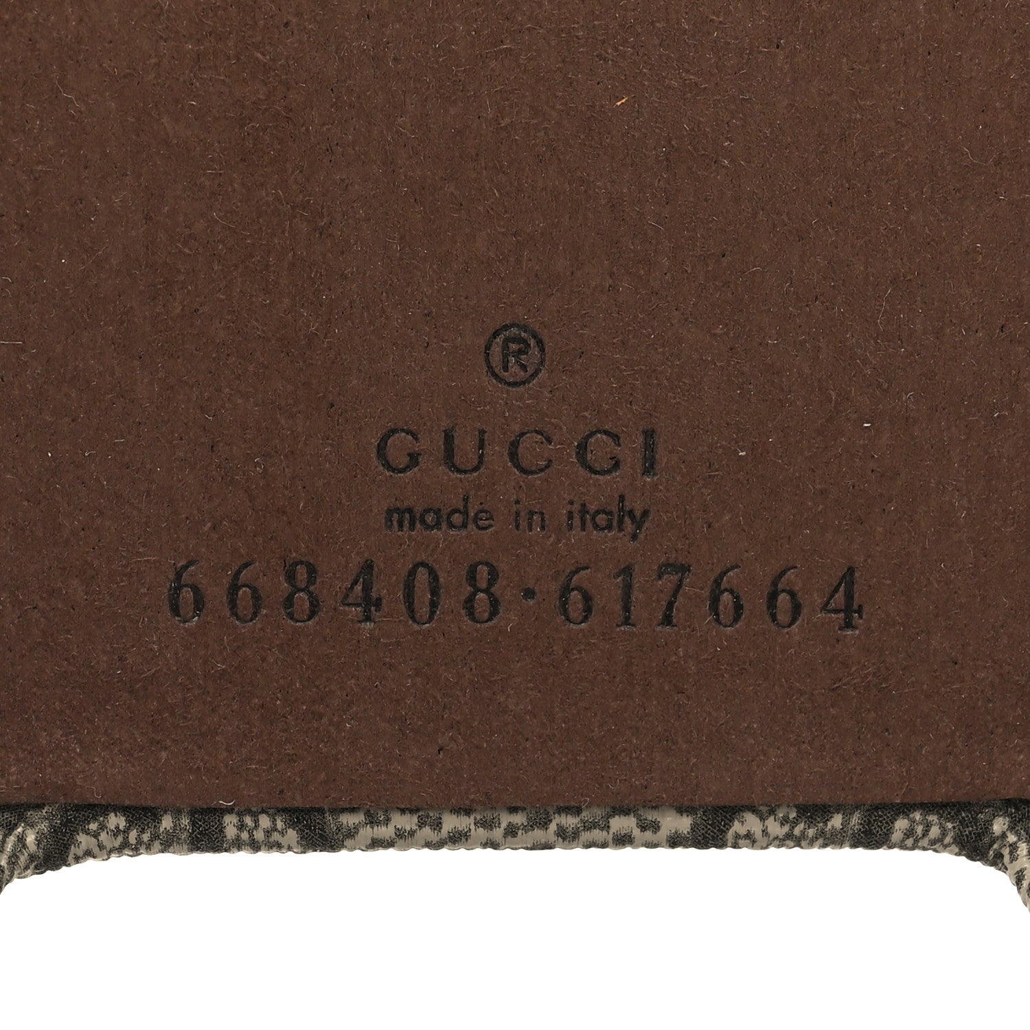 Gucci GG Supreme Monogram Ophidia iPhone 12 Pro Max Case 5 of 10