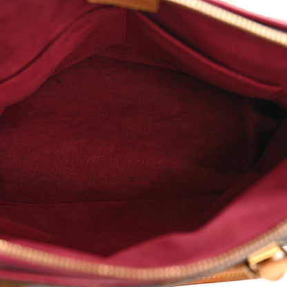 Louis Vuitton Monogram Pallas Aurore 5 of 13