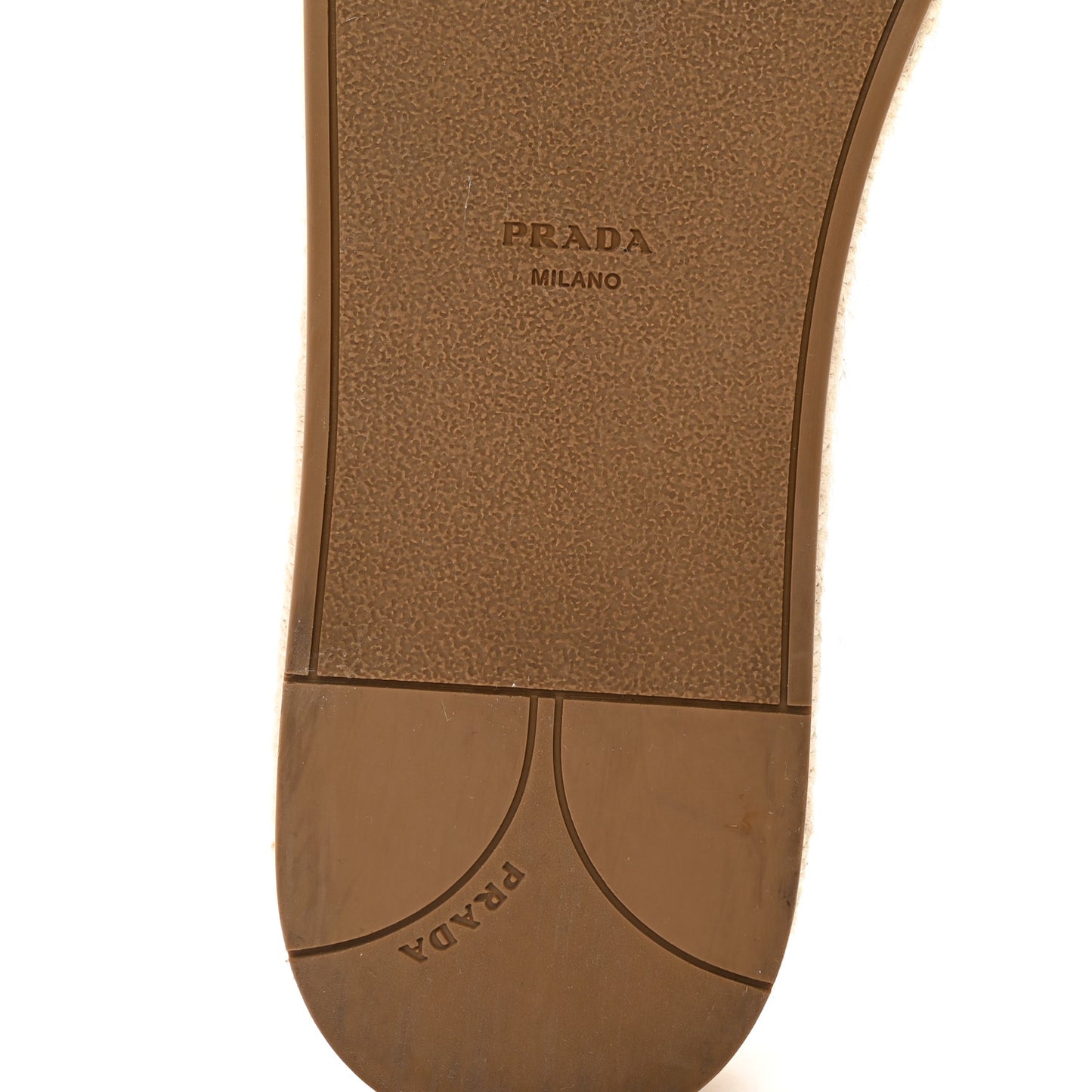 Denim Logo Espadrilles Sandals 40 Blue