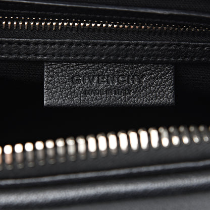 Givenchy Sugar Goatskin Medium Antigona Black 5 of 11