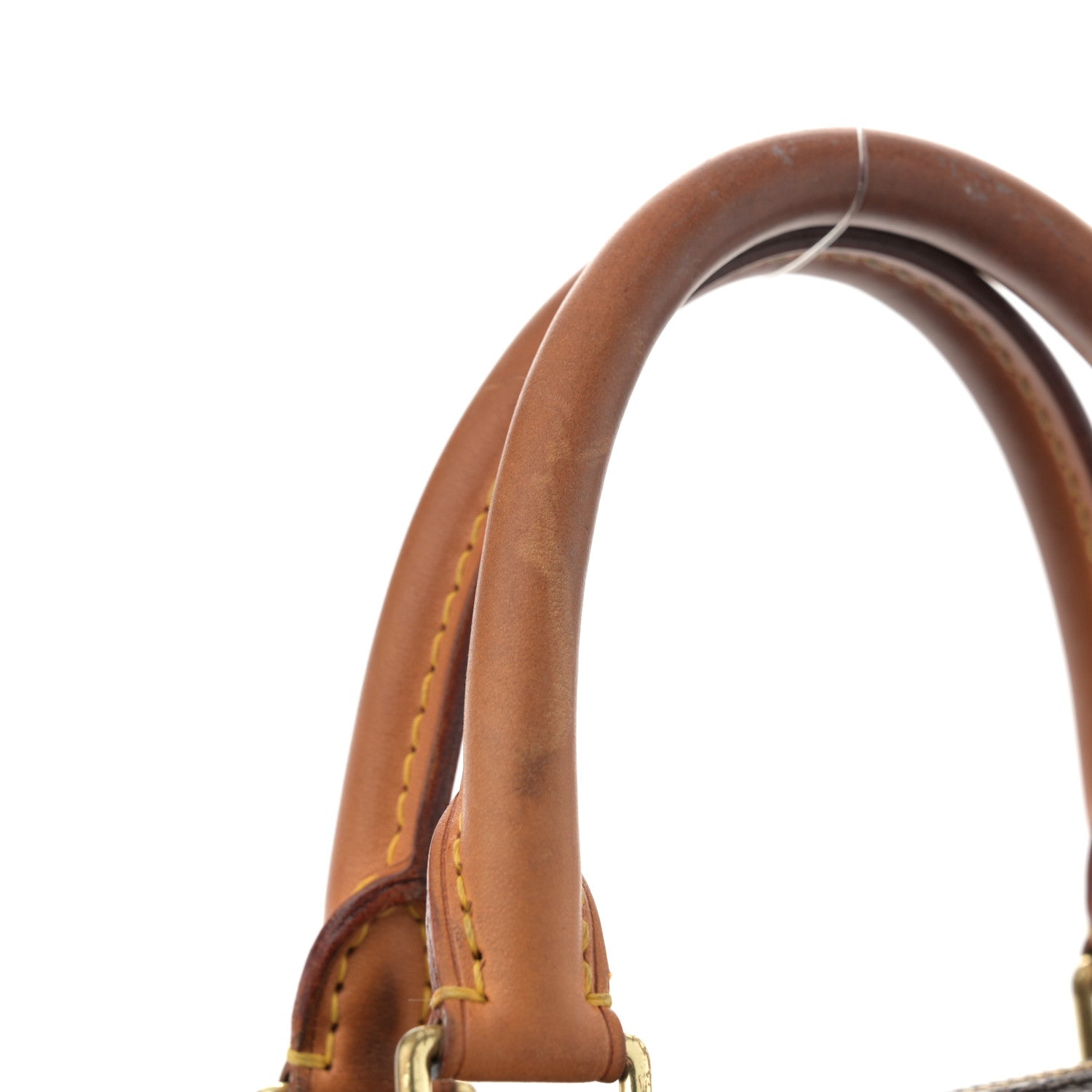 Louis Vuitton Monogram Speedy 35 15 of 16